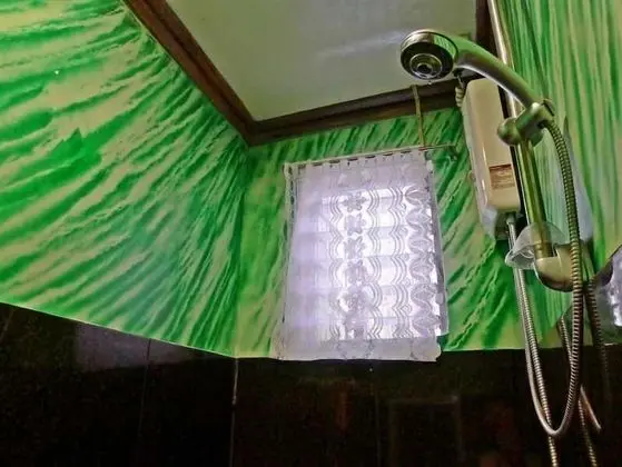 Standard İki Ayrı Yataklı Oda, 2 Tek Kişilik Yatak, Sigara İçilmez, Şehir Manzaralı