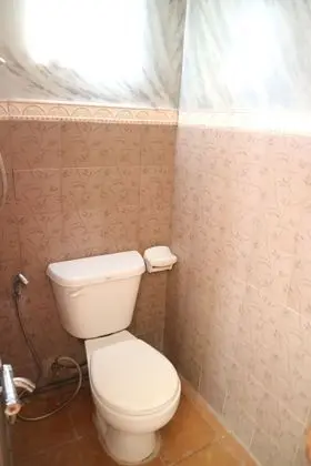 Standard Tek Büyük Yataklı Oda, 1 Büyük (Queen) Boy Yatak, Sigara İçilmez, Avlu Manzaralı