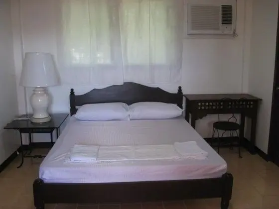 Dört Kişilik Oda (Bed)