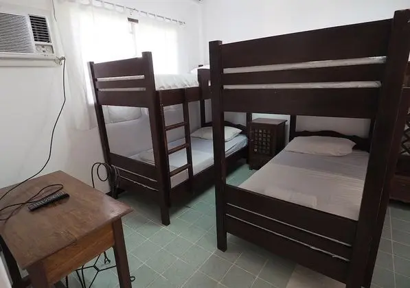 Dört Kişilik Oda (Bed)