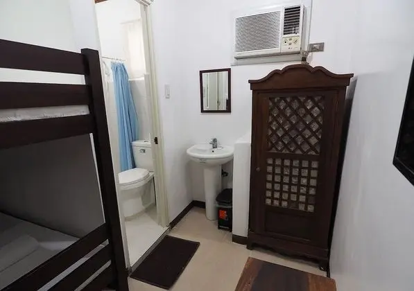 Dört Kişilik Oda (Bed)