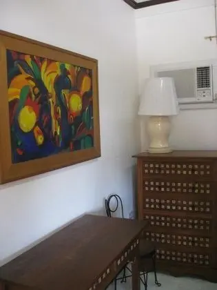 Dört Kişilik Oda (Bed)