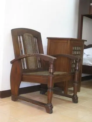Dört Kişilik Oda (Bed)