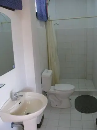 Dört Kişilik Oda (Bed)