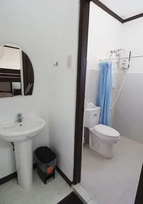 Dört Kişilik Oda (Bed)