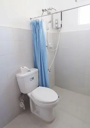 Dört Kişilik Oda (Bed)