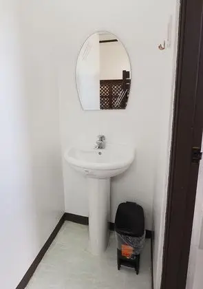 Dört Kişilik Oda (Bed)