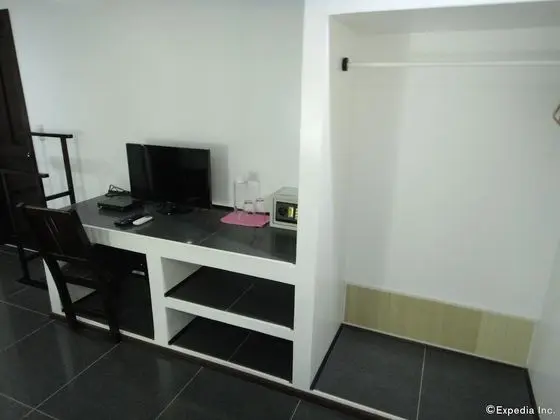 Deluxe İki Ayrı Yataklı Oda