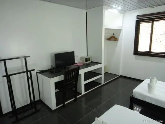 Deluxe İki Ayrı Yataklı Oda
