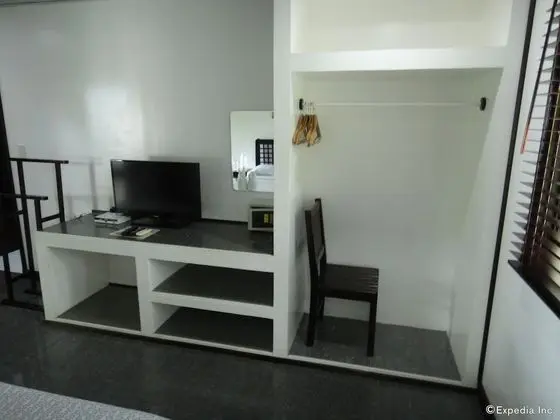 Deluxe Tek Büyük Yataklı Oda, 1 Büyük (Queen) Boy Yatak, Özel Banyo
