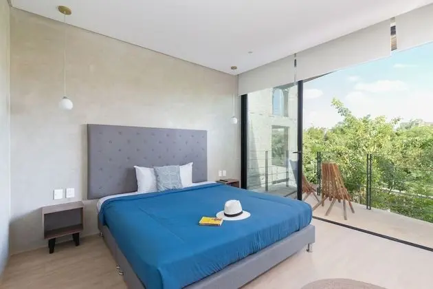 Apart Daire (2 Separate, Tulum)