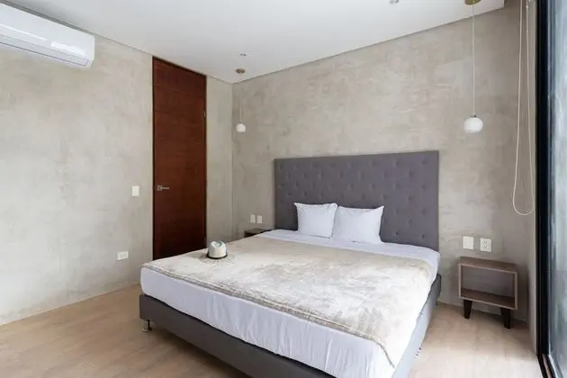Apart Daire (2 Separate, Tulum)