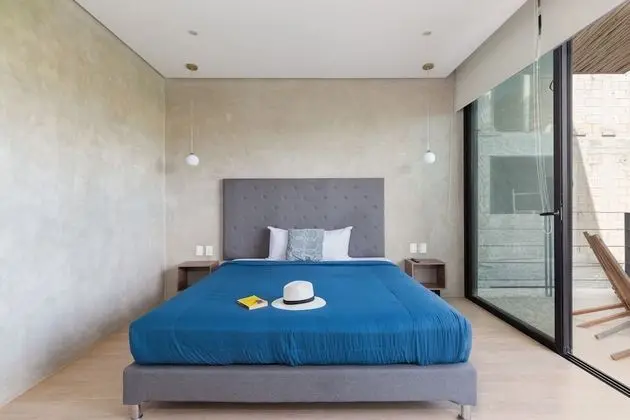 Apart Daire (2 Separate, Tulum)