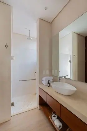 Apart Daire (2 Separate, Tulum)