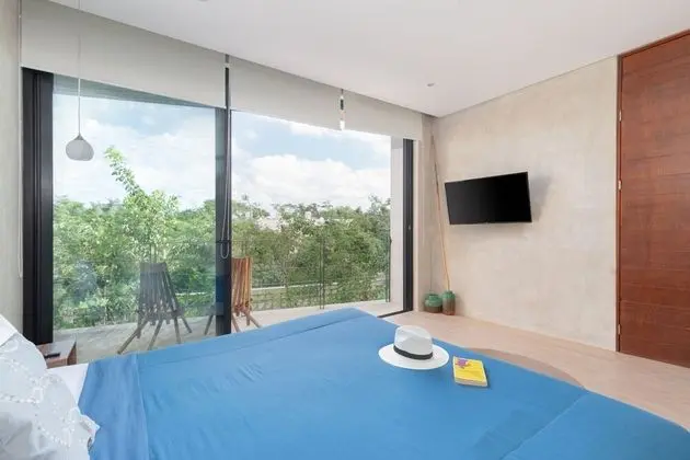 Apart Daire (Modern Lovely)