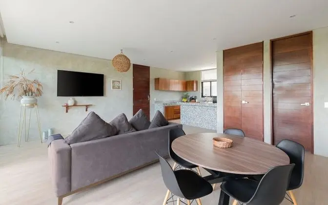 Apart Daire (Modern Lovely)