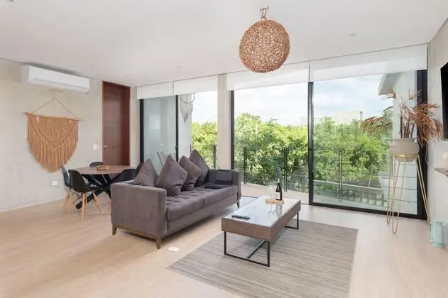 Apart Daire (Modern Lovely)