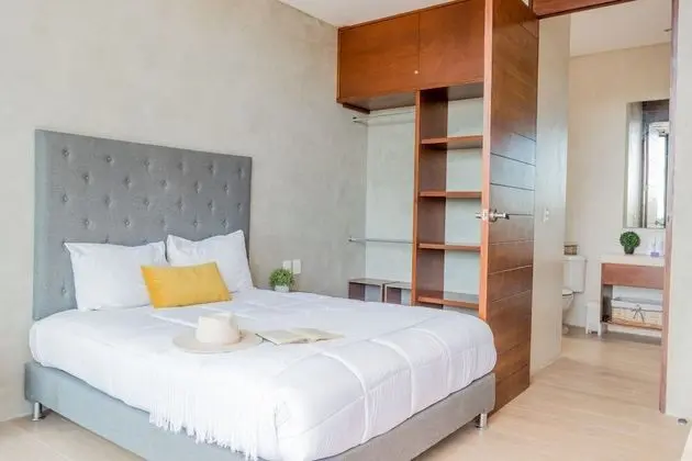 Deluxe Apart Daire
