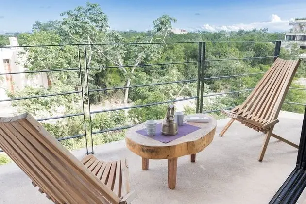 Deluxe Apart Daire