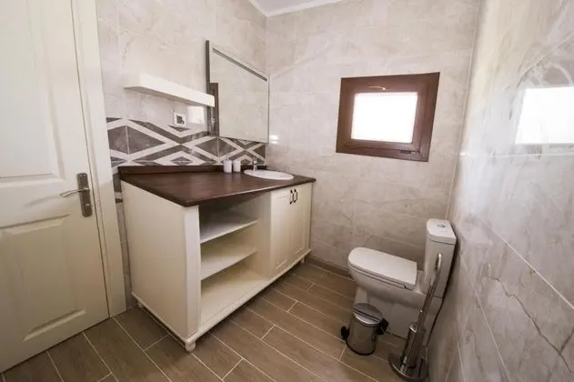 Daire, Deniz Manzaralı