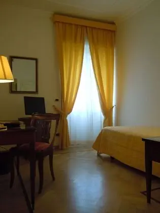 Tek Kişilik Oda