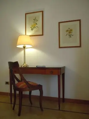 Tek Kişilik Oda