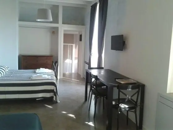 Deluxe Oda, Göl Manzaralı