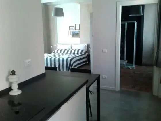 Deluxe Oda, Göl Manzaralı