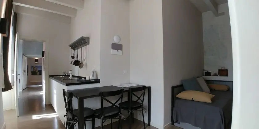 Deluxe Oda, Göl Manzaralı