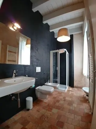 Deluxe Oda, Göl Manzaralı