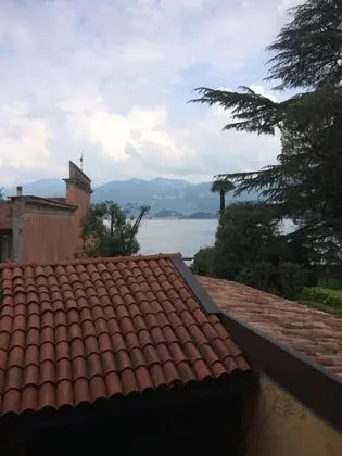 Deluxe Oda, Göl Manzaralı