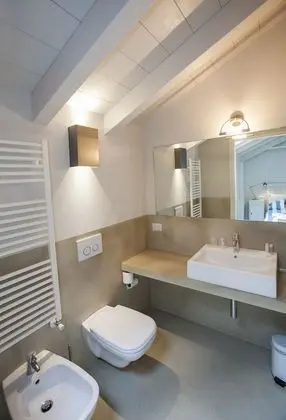 Tek Büyük Yataklı Oda, Göl Manzaralı