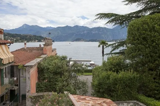 Tek Büyük Yataklı Oda, Göl Manzaralı