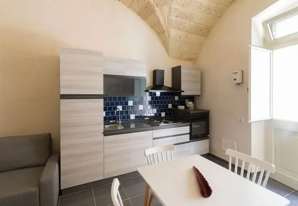 Apart Daire, 1 Yatak Odası (BALBO 11)