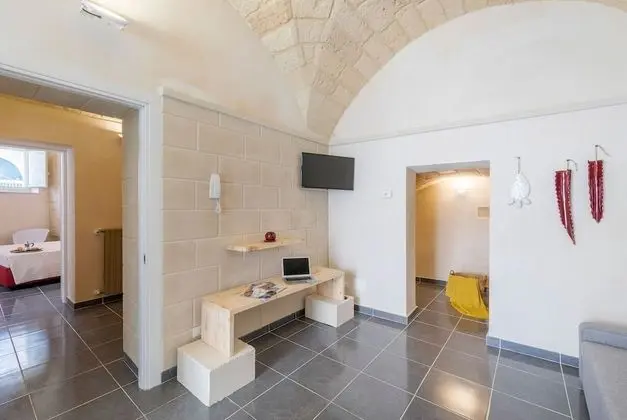 Apart Daire, 1 Yatak Odası (BALBO 11)