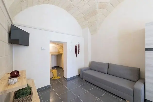 Apart Daire, 1 Yatak Odası (BALBO 11)