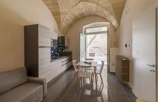 Apart Daire, 1 Yatak Odası (BALBO 11)