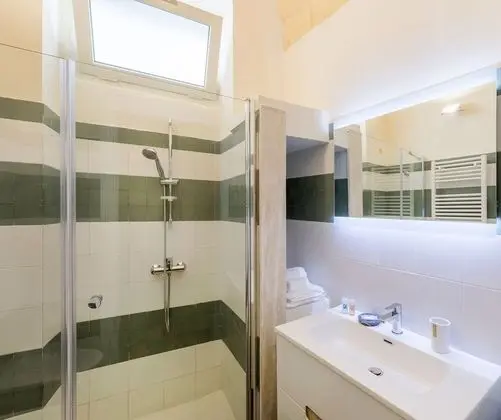 Apart Daire, 1 Yatak Odası (BALBO 11)