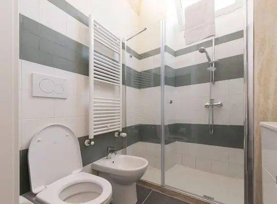 Apart Daire, 1 Yatak Odası (BALBO 11)
