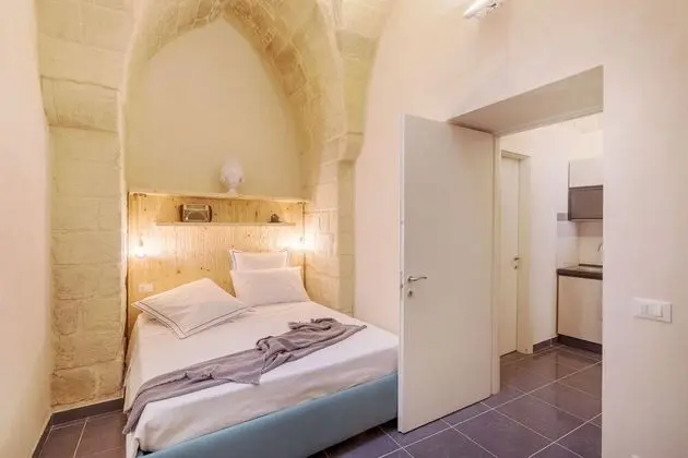 Apart Daire, 1 Yatak Odası (BALBO 9A)