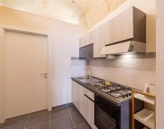 Apart Daire, 1 Yatak Odası (BALBO 9A)