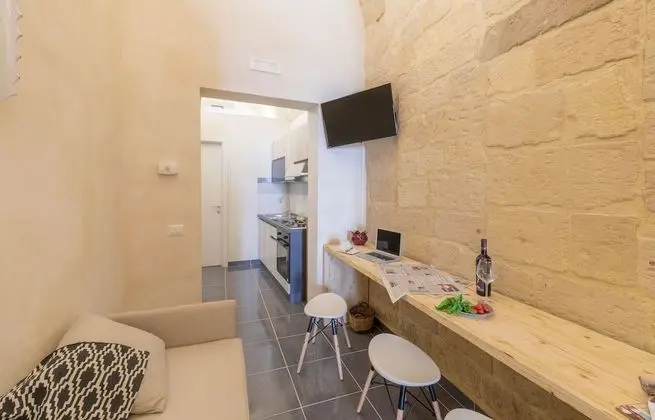 Apart Daire, 1 Yatak Odası (BALBO 9A)