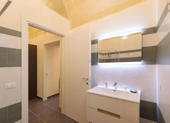 Apart Daire, 1 Yatak Odası (BALBO 9A)