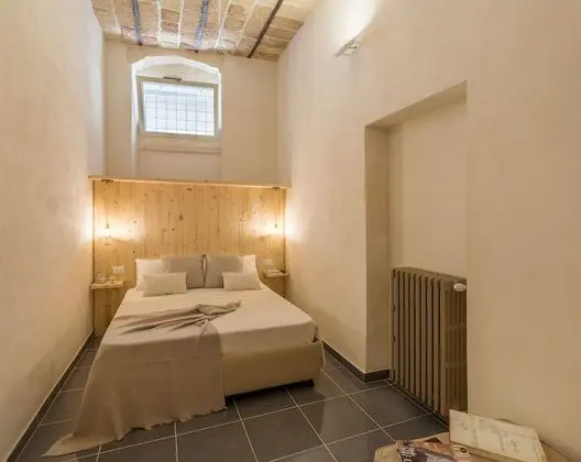 Apart Daire, 1 Yatak Odası (BALBO 9B)