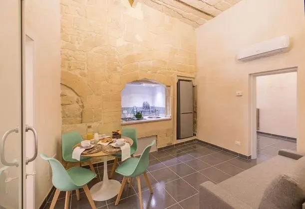 Apart Daire, 1 Yatak Odası (BALBO 9B)