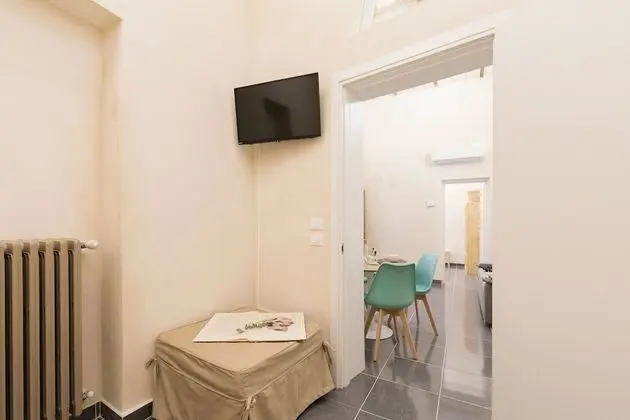 Apart Daire, 1 Yatak Odası (BALBO 9B)