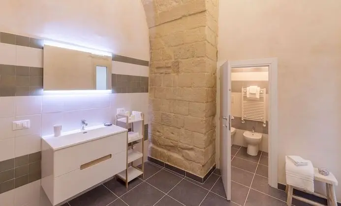 Apart Daire, 1 Yatak Odası (BALBO 9B)