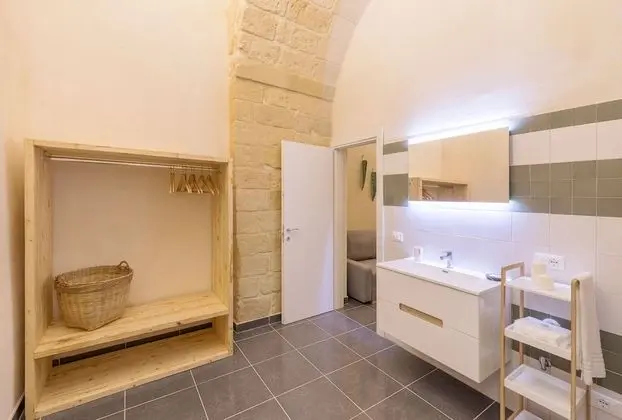 Apart Daire, 1 Yatak Odası (BALBO 9B)