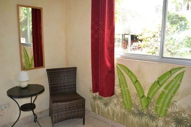 Üç Kişilik Oda