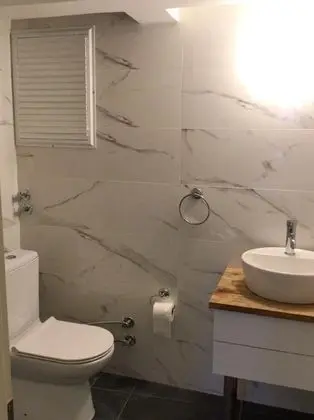 Aile Odası, Şehir Manzaralı